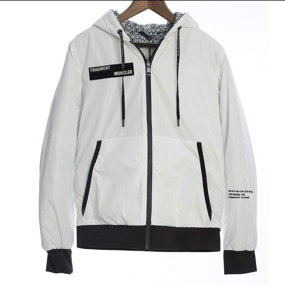 windbreaker